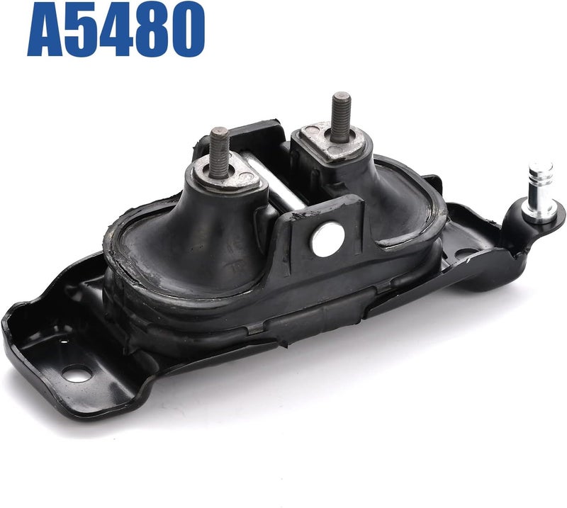 Dngbymx Engine Motor Mount Set for Chrysler, Dodge, Ram, and VW - Image 4