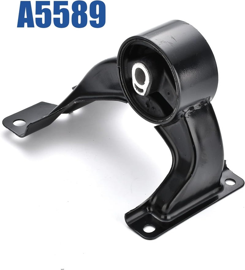 Dngbymx Engine Motor Mount Set for Chrysler, Dodge, Ram, and VW - Image 5