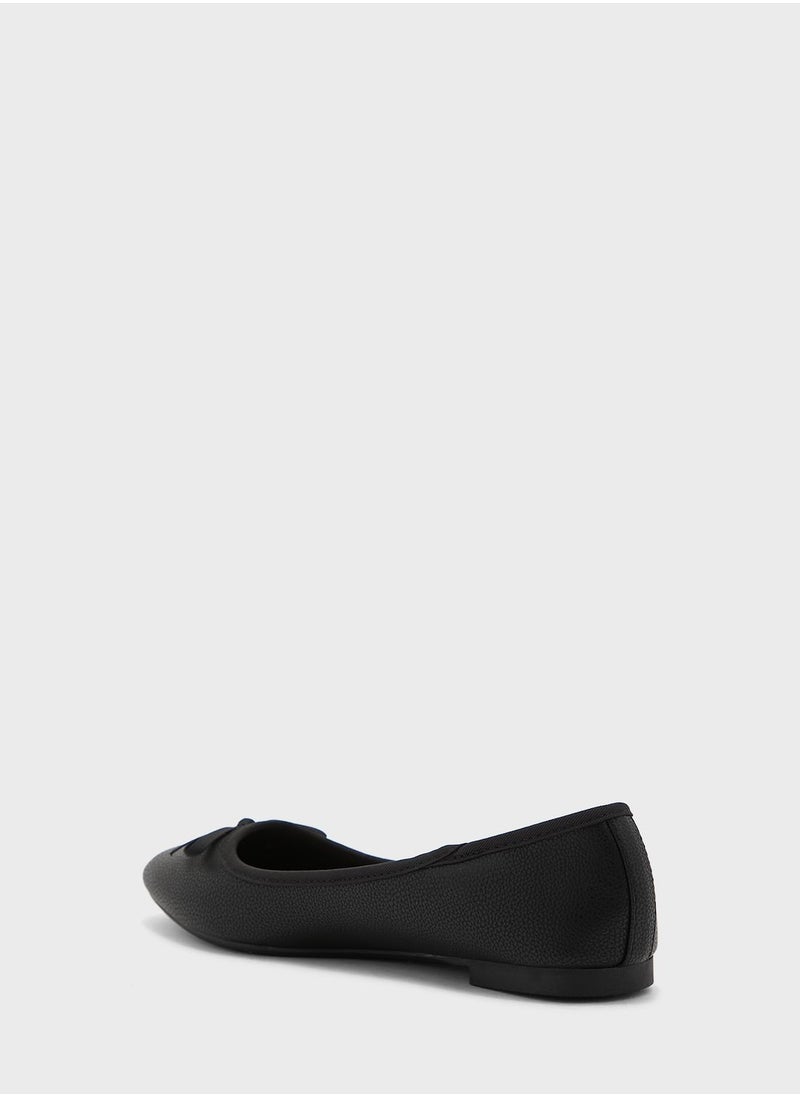 NEW LOOK - Lure Ballerinas - Image 1
