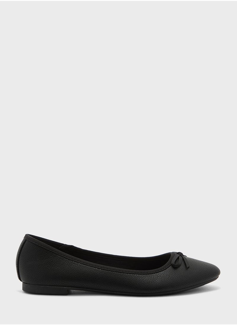 NEW LOOK - Lure Ballerinas - Image 1