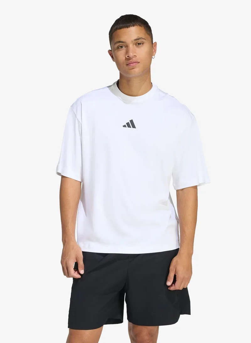 اديداس تيشيرت سيتي تك