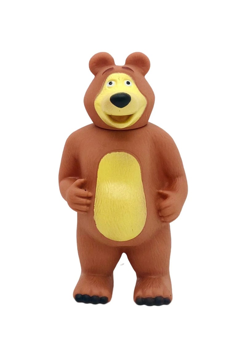 Masha and the Bear Doll Two Pieces