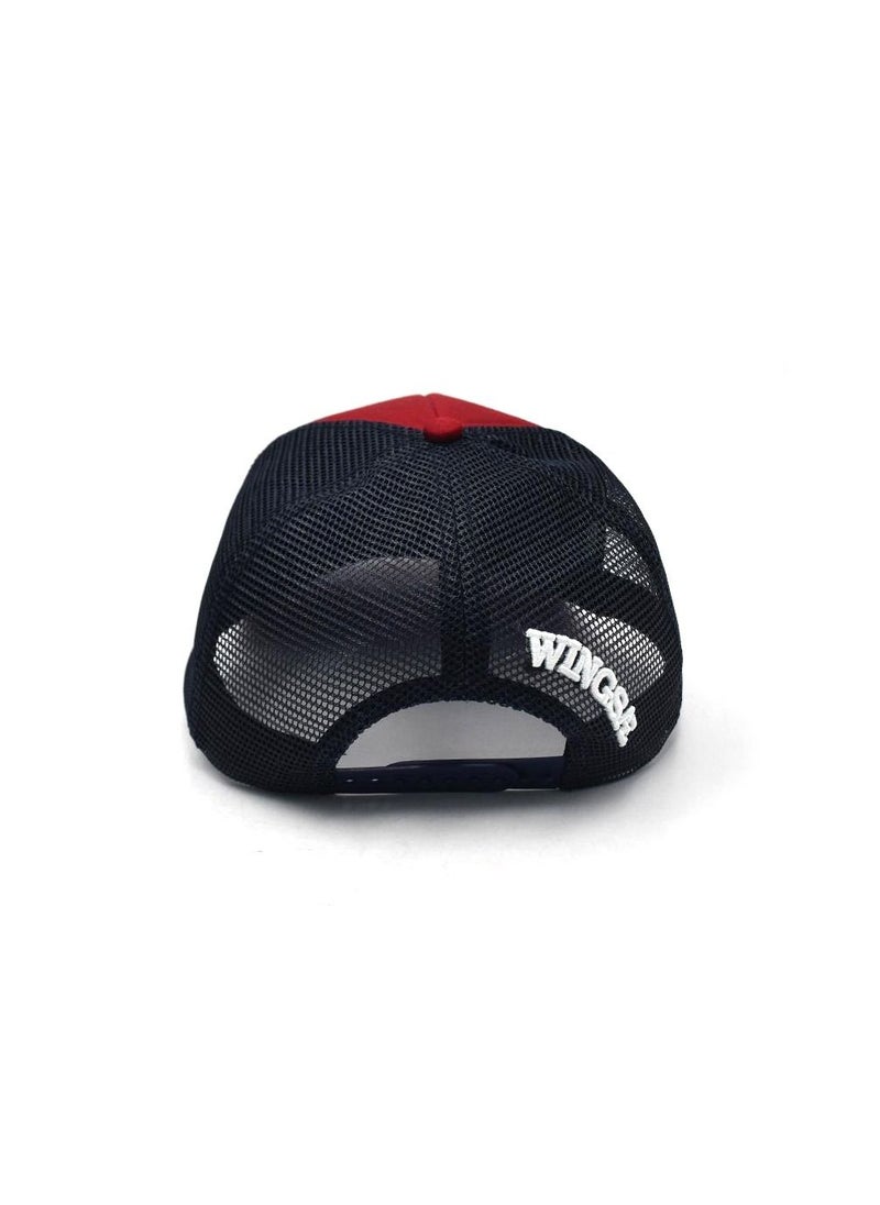 Fighter Gifts - Skull Head Cap - Image 1