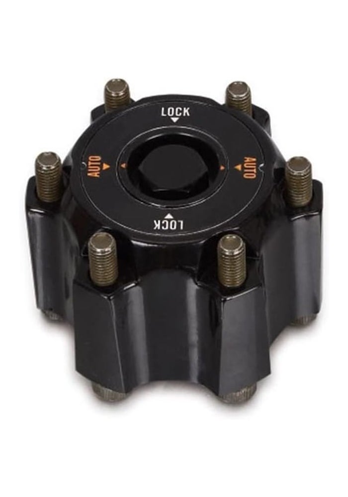 Wivplex Automatic Free Wheel Locking Hub for Nissan Safari - Image 1