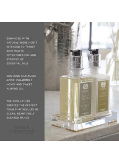 Antica Farmacista Hand Wash -Desert Sage, 10 Fl Oz (Pack of 1)  - Image 5