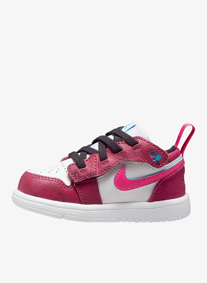 Jordan Infant Jordan 1 Low Alt Se Fem Gt
