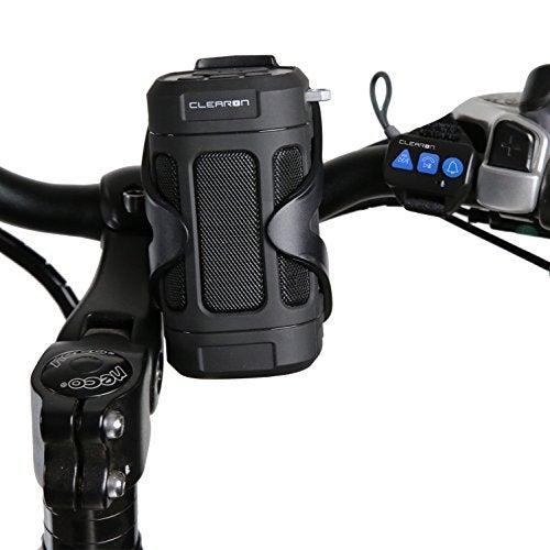 Clearon Bluetooth Parent (CL-SPKR-BLK-FBM) - Image 1