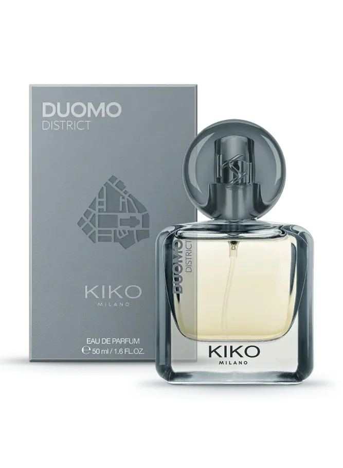 كيكو ميلانو Scent Of Milan Eau de parfum Duomo District 50 ML