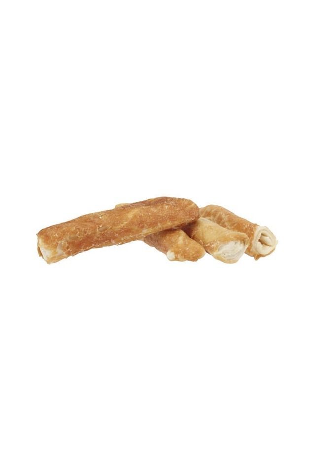 Pets Unlimited 4Pc Chewy Sticks with Chicken Med Dog Treats 100g - Image 2