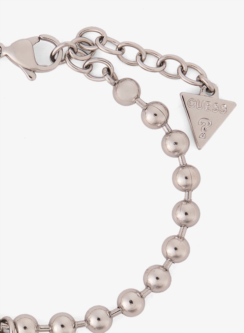 جس سوار بخرز وسلسلة ودلاية دائرية - Image 3