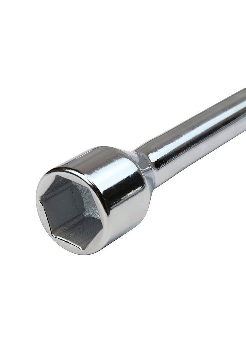 ABBASALI Wheel Spanner for Car Bolts 17,19,21,25mm  - Image 2