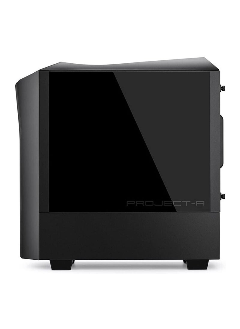 DASEEN - COLORFUL Desktop Computer PC, Intel Core i5-10400 up to 4.3GHz, GTX1660S 6G Graphics Card,16GB DDR4 2666MHz RAM, 500GB M.2 SSD,12cm Cool Fan,Windows 10 - Image 1