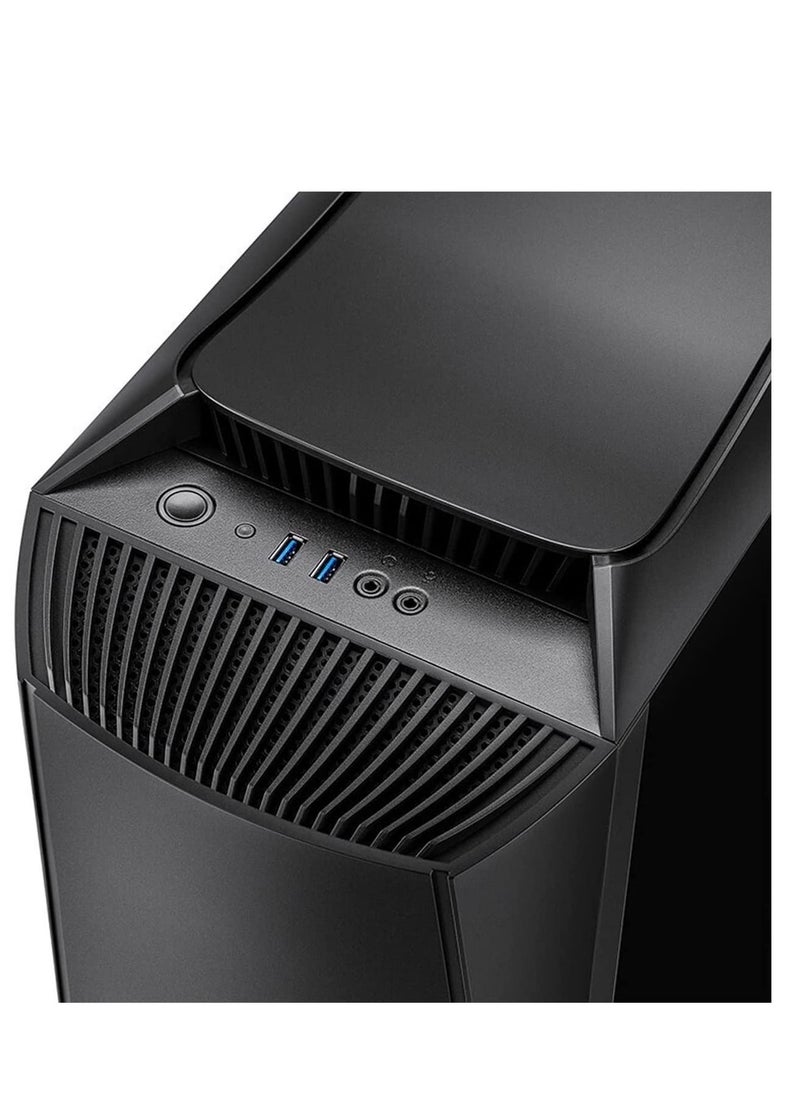 DASEEN - COLORFUL Desktop Computer PC, Intel Core i5-10400 up to 4.3GHz, GTX1660S 6G Graphics Card,16GB DDR4 2666MHz RAM, 500GB M.2 SSD,12cm Cool Fan,Windows 10 - Image 1