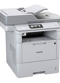 براذرز طابعة متعددة الوظائف ماركة براذر MFC-L6900Dw  - Image 2