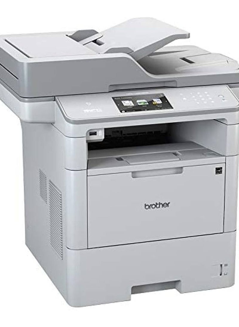 براذرز طابعة متعددة الوظائف ماركة براذر MFC-L6900Dw  - Image 2