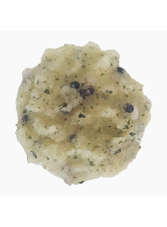 Pepperland Body Scrub