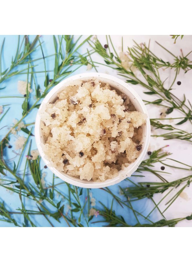 Pepperland Body Scrub