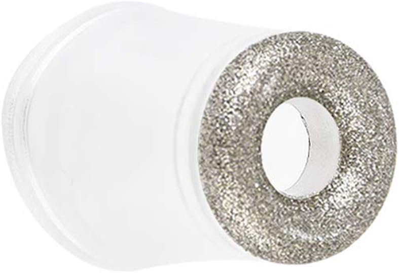 NEWDERMO Premium Diamond Microdermabrasion Tips - for All Skin Types. (Diamond Tip) - Image 2