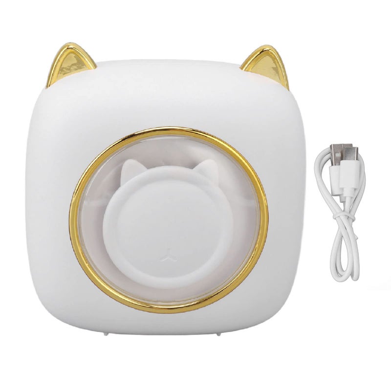 Mini Thermal Printer Wireless Bluetooth Portable For Students Office Notes - Image 2