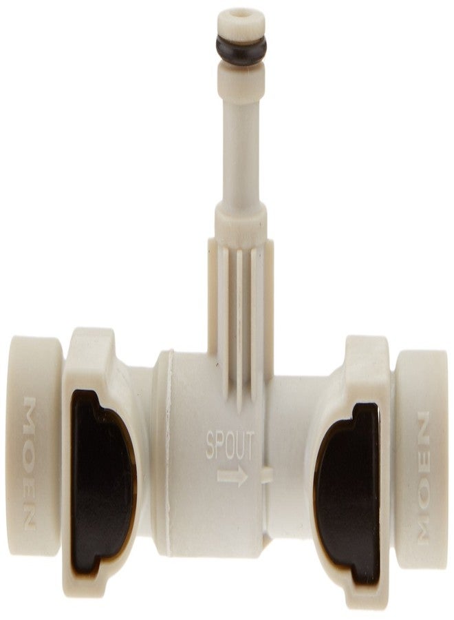 Moen 144578 Replacement Diverter Kit, Chrome - Image 2