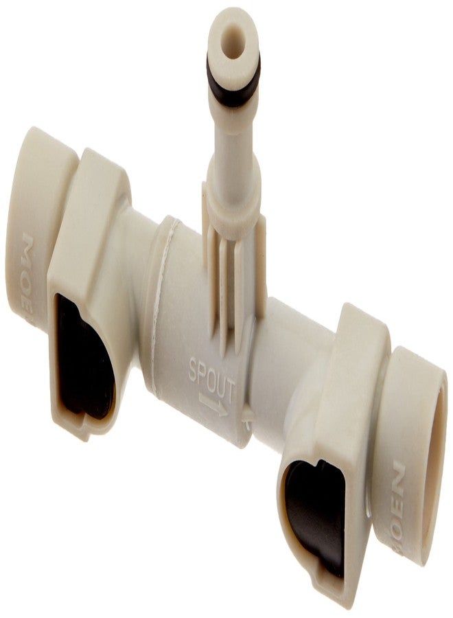 Moen 144578 Replacement Diverter Kit, Chrome - Image 1