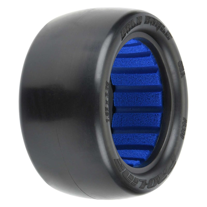 برو-لاين ريسينج إطار Pro-line Racing Bald Eagle MC Rr 2.2 Bugg PRO830017 RC 1/10 - Image 1