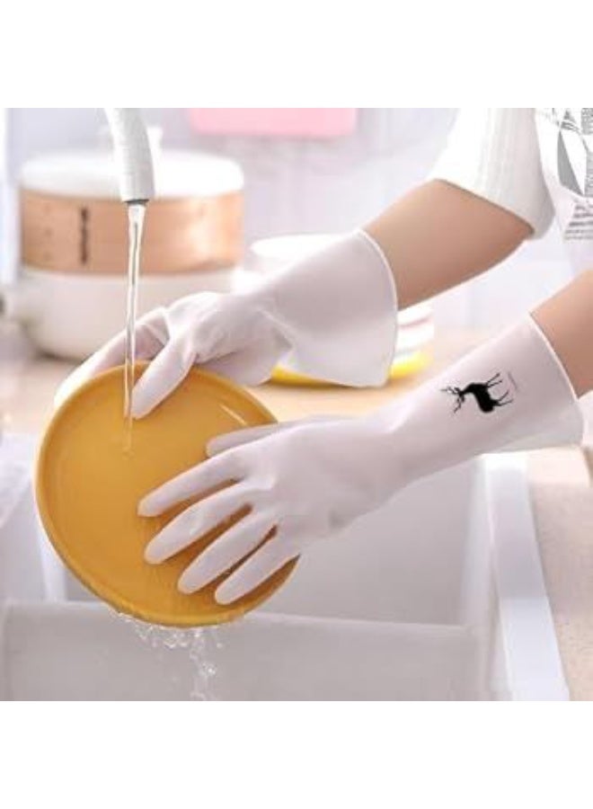 Dishwashing gloves - Image 3