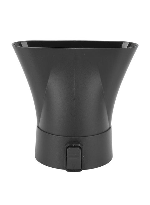 Blower Flat End Nozzle Angle Free Handheld Cordless Blower Flat Nozzle Compatible for EGO 530