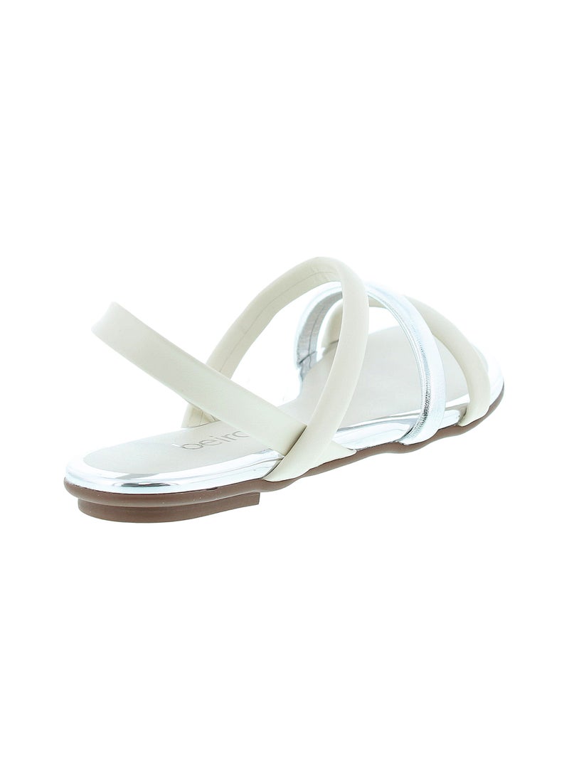 Beira Rio Sandals for Women with Back Strap – Stylish & Supportive sling Back Ladies Sandals - Image 3