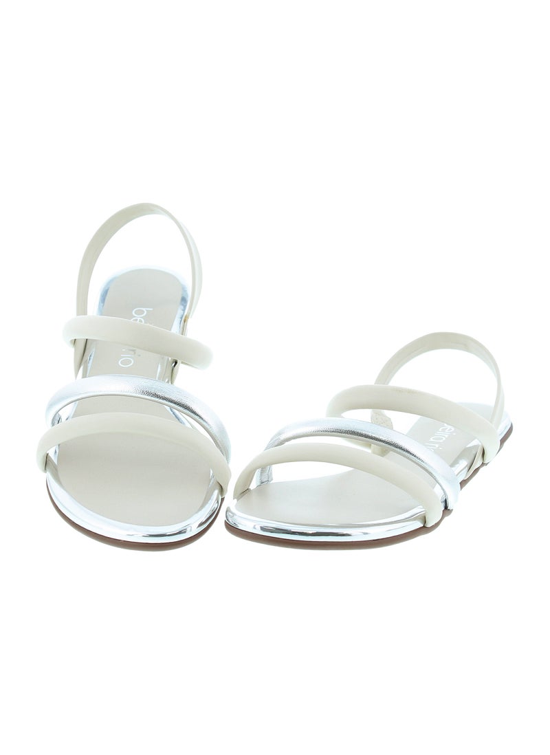 Beira Rio Sandals for Women with Back Strap – Stylish & Supportive sling Back Ladies Sandals - Image 4