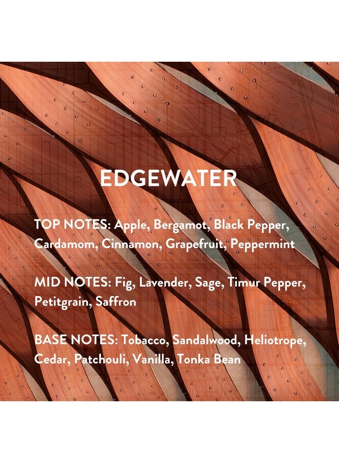 Michael Malul Edgewater - 10ml Travel Size - Image 4
