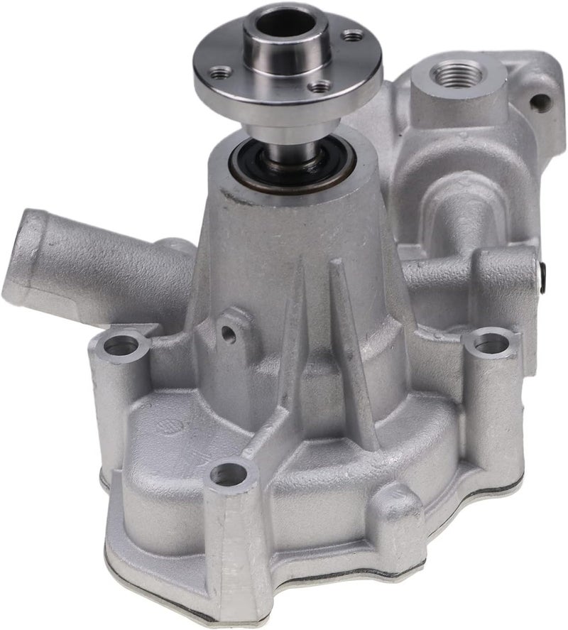 Holdia Water Pump 11-9499 13-509 Compatible with Thermo King Yanmar Engines TK486 TK486E SL100 SL200 - Image 2
