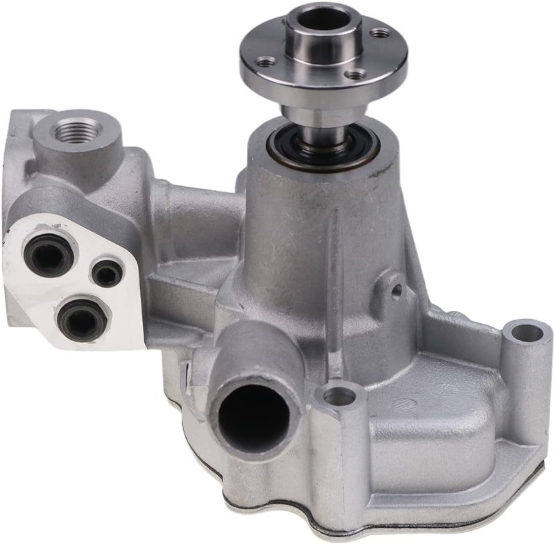 Holdia Water Pump 11-9499 13-509 Compatible with Thermo King Yanmar Engines TK486 TK486E SL100 SL200 - Image 3