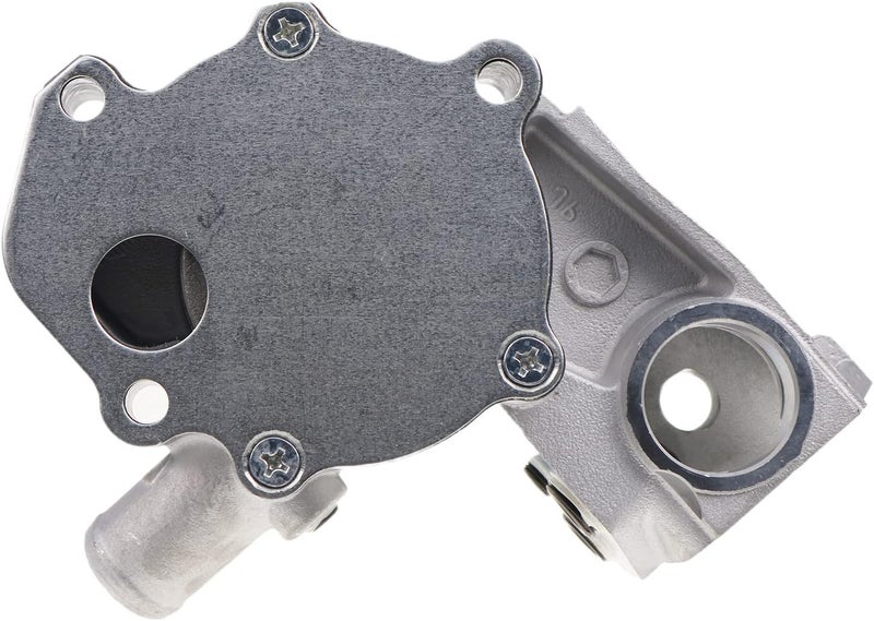 Holdia Water Pump 11-9499 13-509 Compatible with Thermo King Yanmar Engines TK486 TK486E SL100 SL200 - Image 4