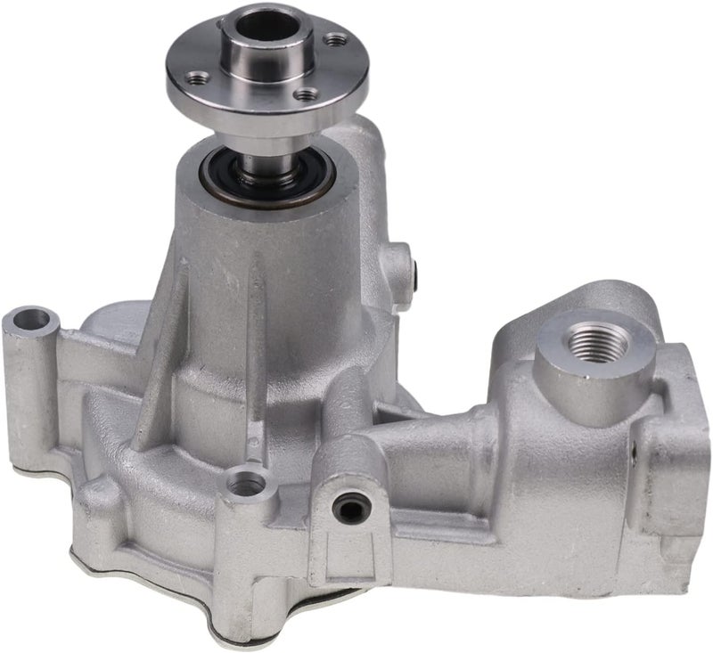 Holdia Water Pump 11-9499 13-509 Compatible with Thermo King Yanmar Engines TK486 TK486E SL100 SL200 - Image 5
