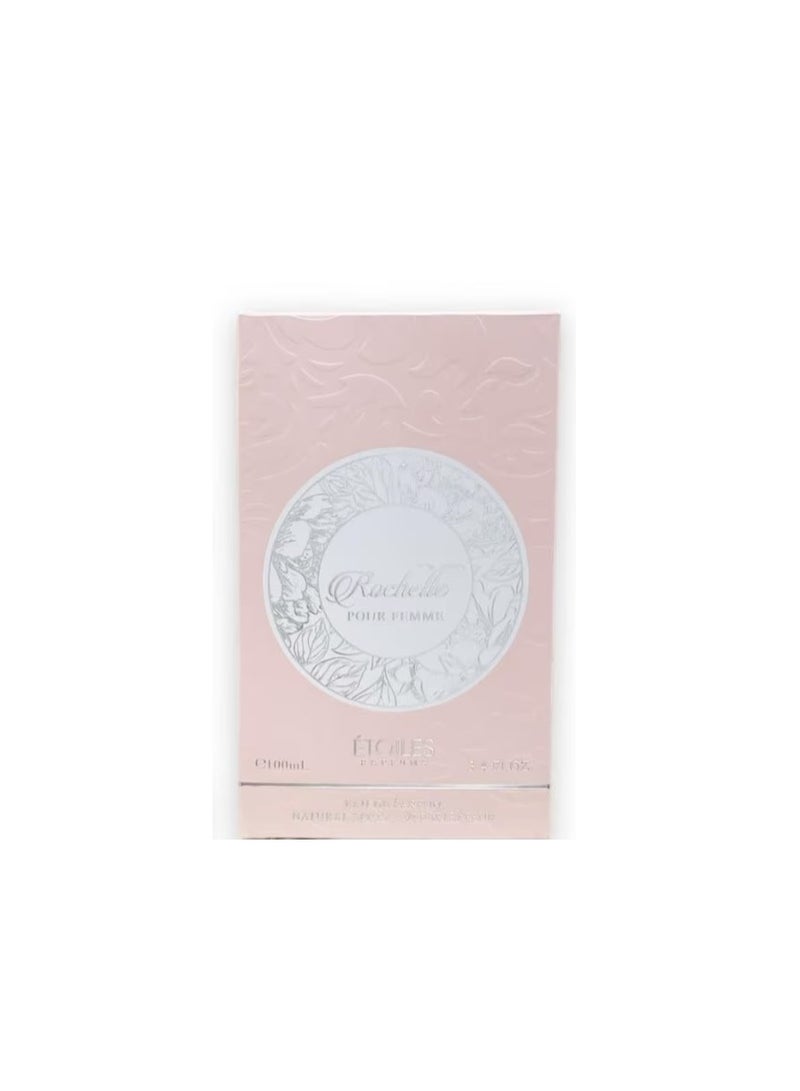 milano Etoiles Errachel Rochelle Pour Femme, 100 ml - Image 1