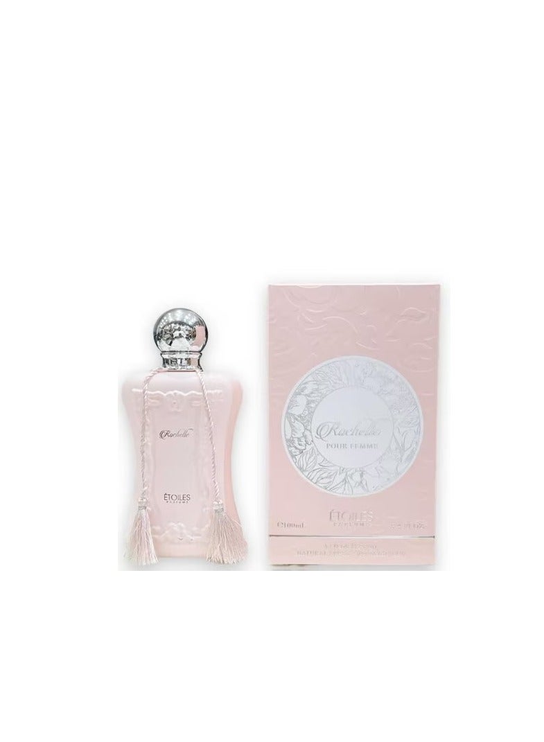 milano Etoiles Errachel Rochelle Pour Femme, 100 ml - Image 2