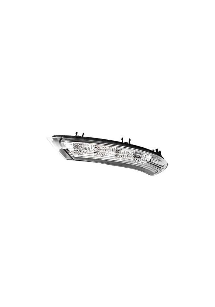 Wivplex LED Car Rearview Mirror Turn Signal Light for Buick Regal - Image 1