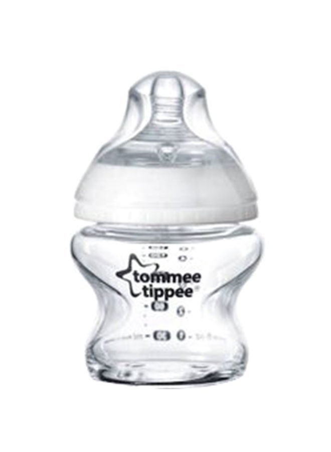 tommee tippee زجاجة زجاجية