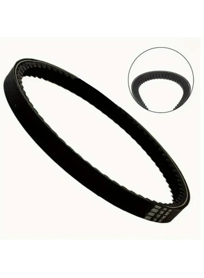 2Pcs HTD 3M 309 Rubber Polyurethane Synchronous Belt For Edge Cutter - Image 3
