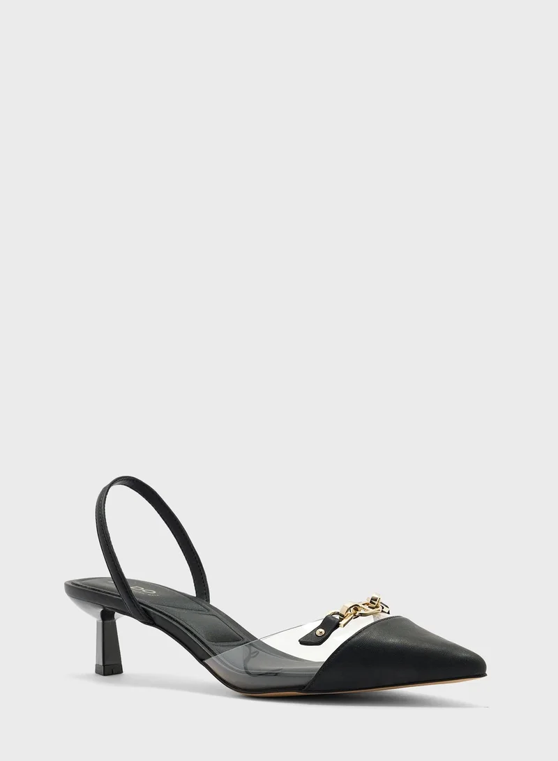 ALDO Safiana High Heel Pumps