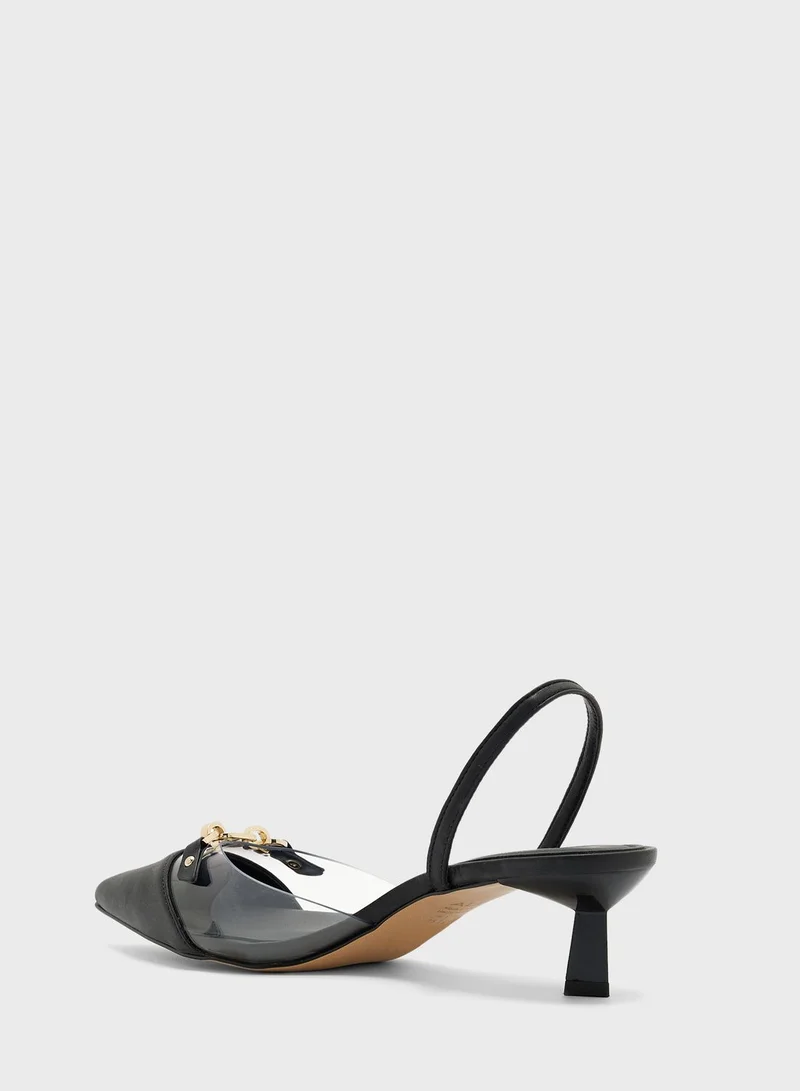 ALDO Safiana High Heel Pumps