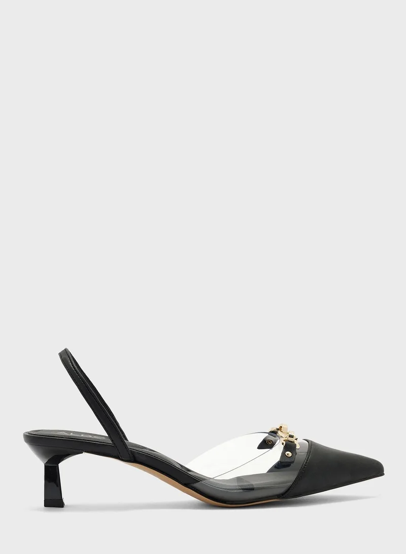 ALDO Safiana High Heel Pumps