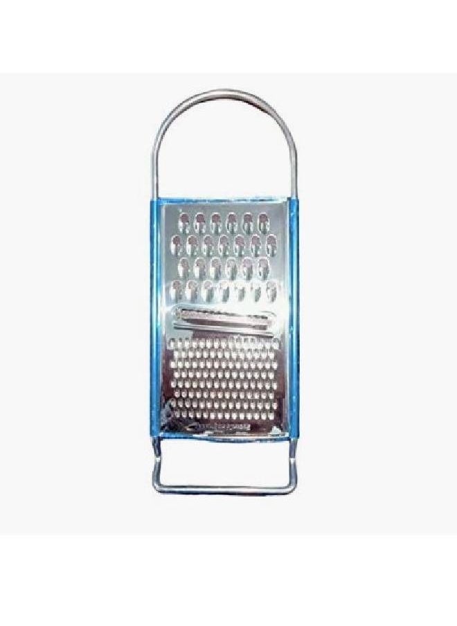 Generic - Stainless Steel Vegetables Grater with Different Blades - Image 1