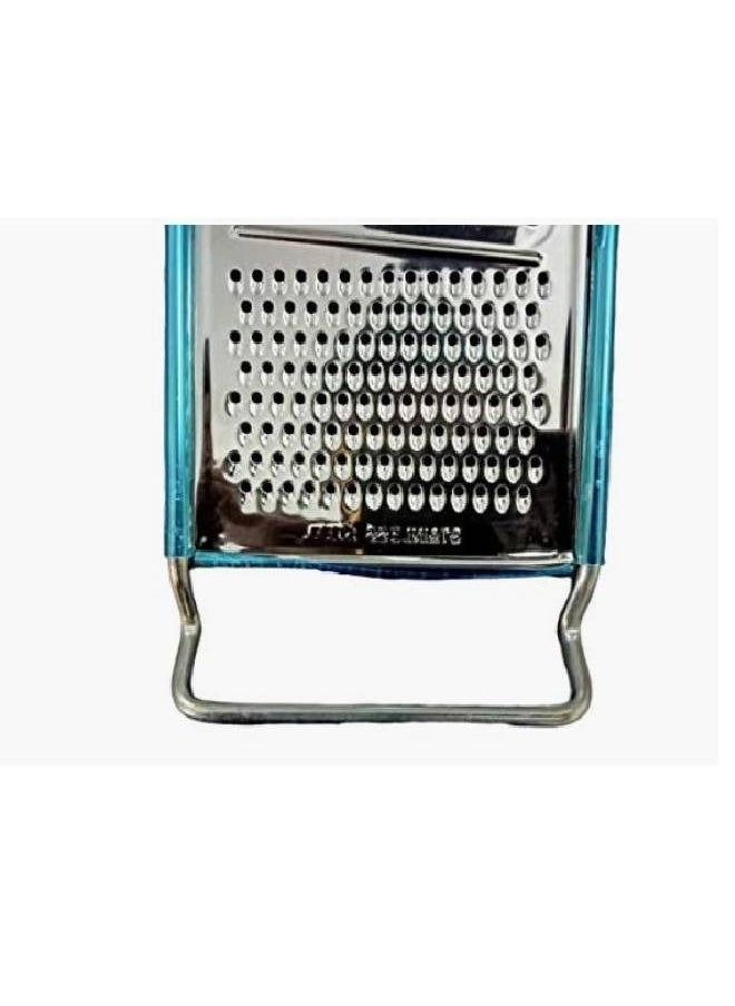 Generic - Stainless Steel Vegetables Grater with Different Blades - Image 1