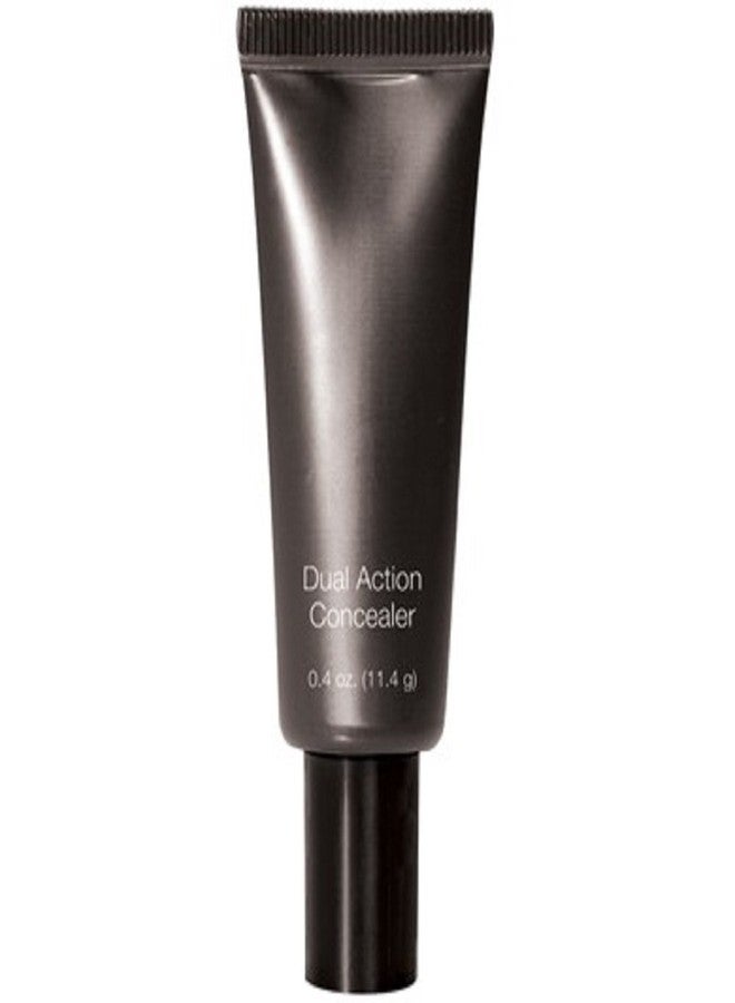 ProBeautyCo Dual Action Concealer Hides Imperfections and Helps Skin Look Refreshed (Light Peach) - Image 1