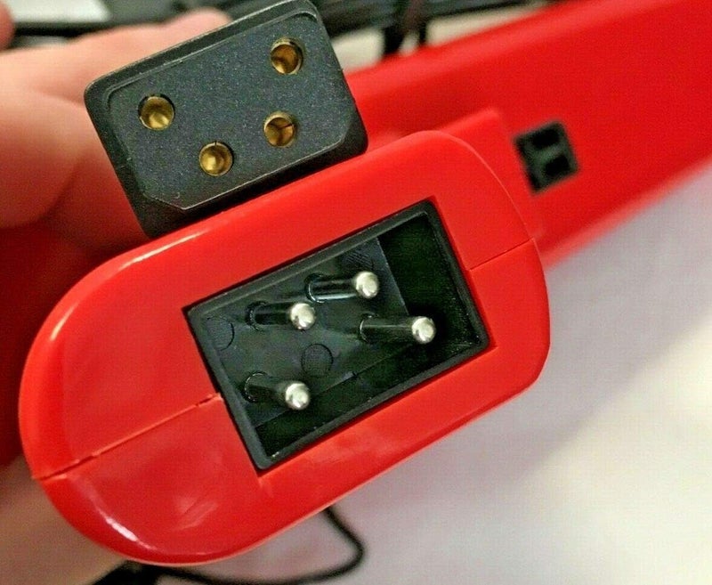 PMD Products Digital Ignition Timing Light Xenon Inductive 0 to 92 Degree Tach Advance w/RPM Readout - Image 2