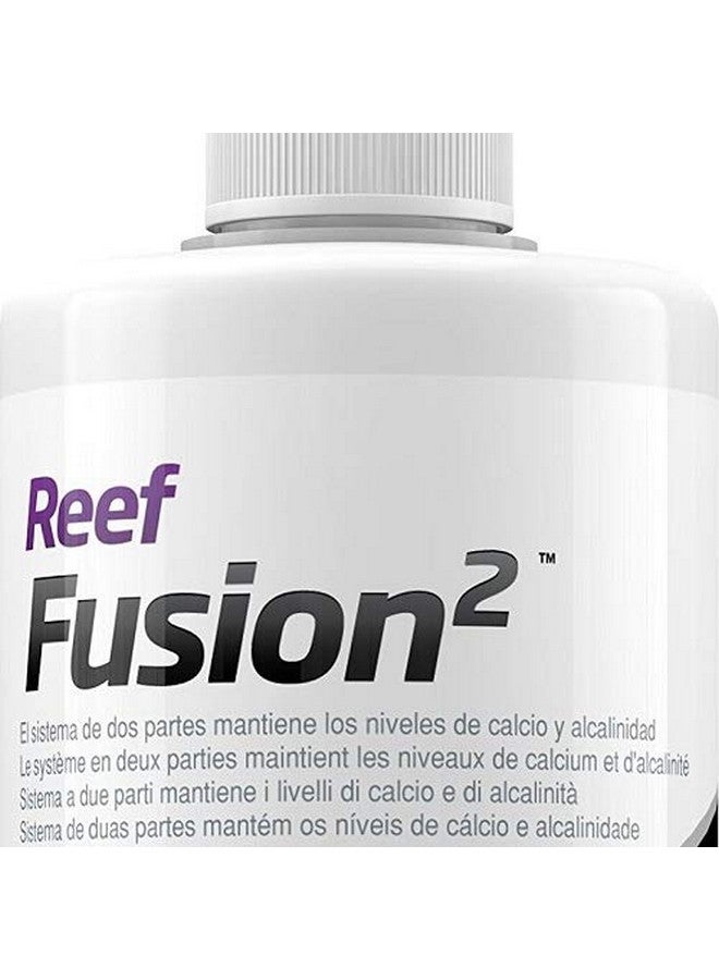 سي تشيم سيشيم ريف فيوجن 2 500 مل - Image 3