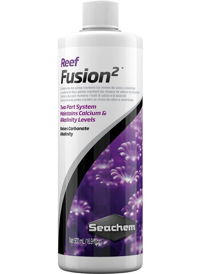 سي تشيم سيشيم ريف فيوجن 2 500 مل - Image 1