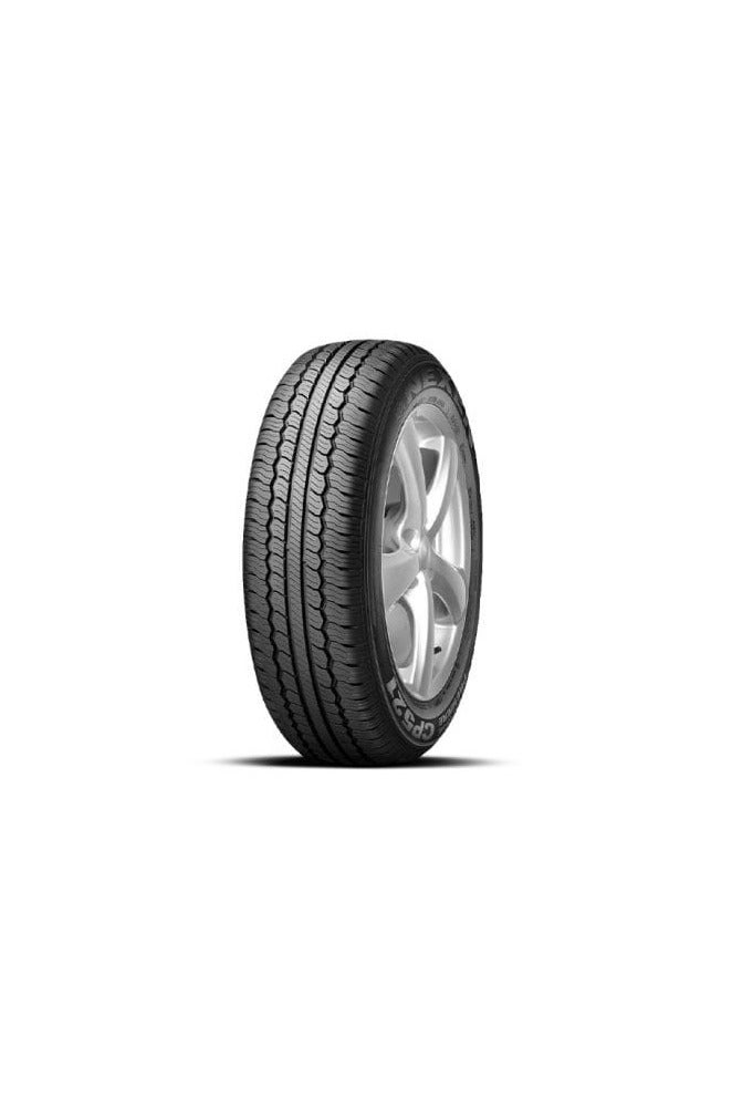 LT 215/70R16 108/106T نكسن CP521 TL (2024)